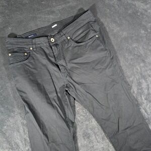 GANT‎ Mens Navy Chinos Pants Casual Everyday Trousers